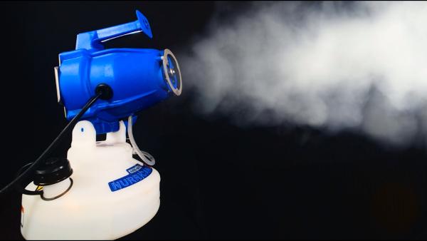 Pros Make Ready Sanitizing Services