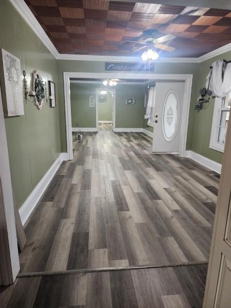 Southern Turnkey Services LLC