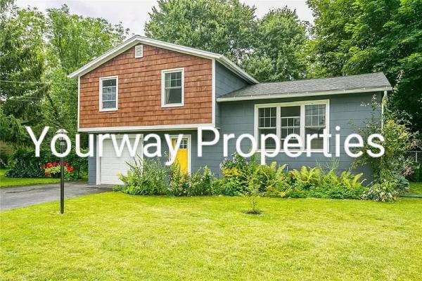 Yourway Properties
