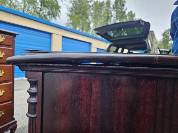 All Seasons Storage