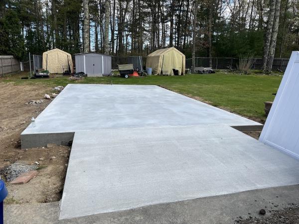 Sousa and Sons Construction and Site Work