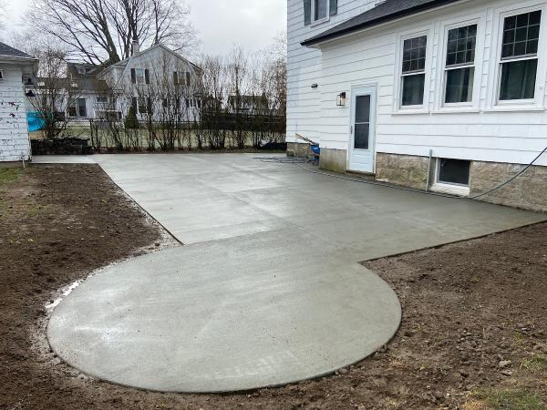 Sousa and Sons Construction and Site Work
