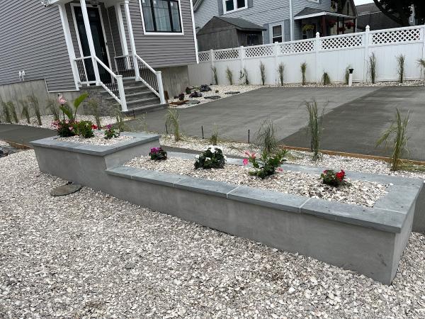Sousa and Sons Construction and Site Work