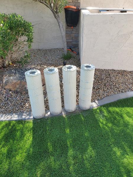 Jstarr Pool Service & Repair