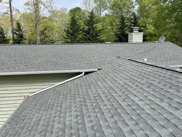 B & B Roofing & Repair