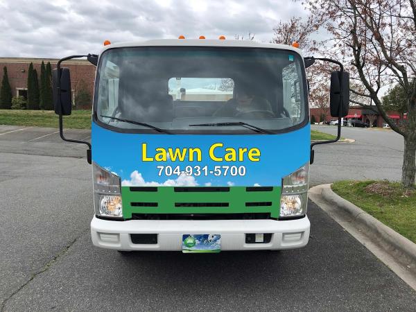 P&G Landscaping LLC / Lawn Care