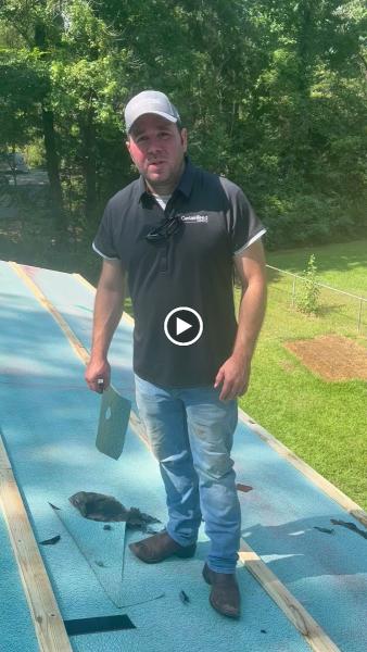 Bayou State Roofing