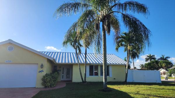 AJF Roofing