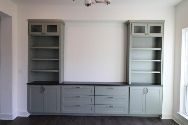 DS Woodworks