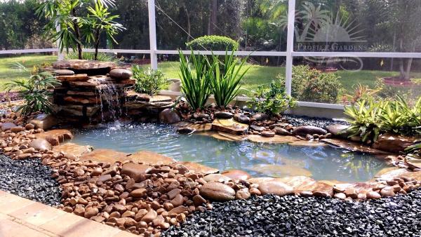 Profile Gardens
