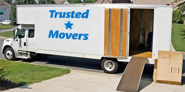 Trusted Mover