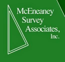 McEneaney Survey Associates