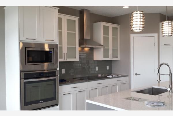 Braaten Cabinets