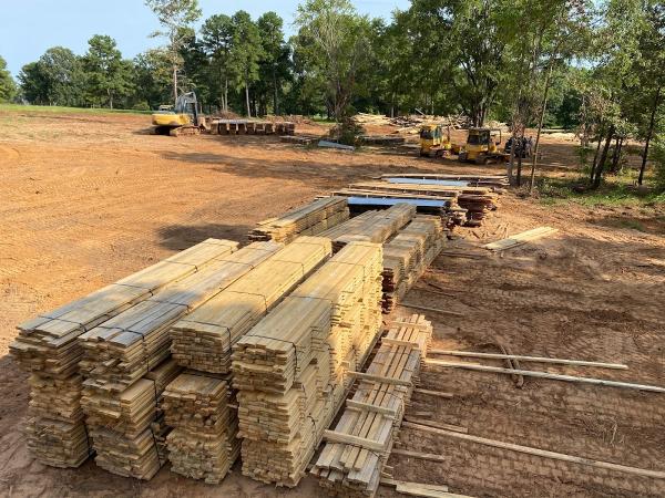 Open Country Land Management