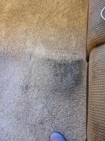 A-1 Chemdry Carpet and Upholstery Cleaning