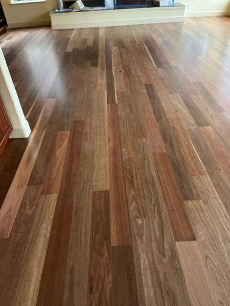 Quality Flooring Center
