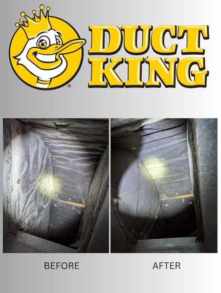 Duct King