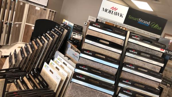 Clay's Flooring