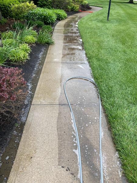Coldstream Pressure Washing