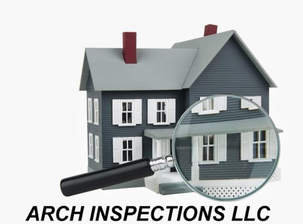 Arch Inspections LLC