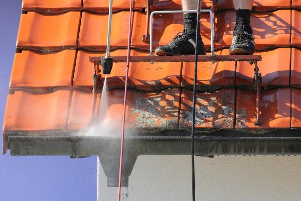 J & D Window Cleaning Co