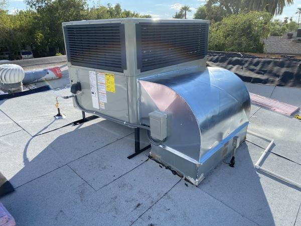 Howlair Air Conditioning & Heating Hvac