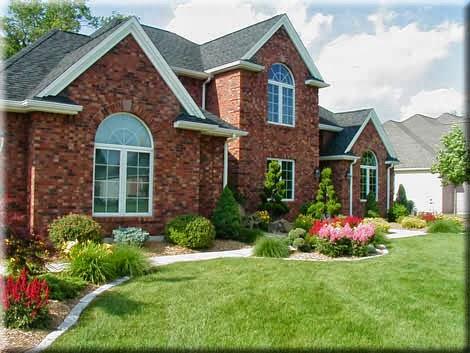 Tony's Lawn Care and Services