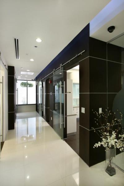 Saunders & Wiant Architects