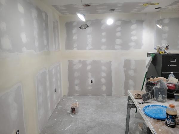 Jim's Handyman Home Improvement Service