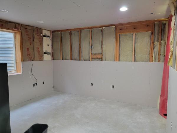 Jim's Handyman Home Improvement Service