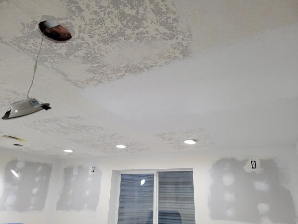 Jim's Handyman Home Improvement Service