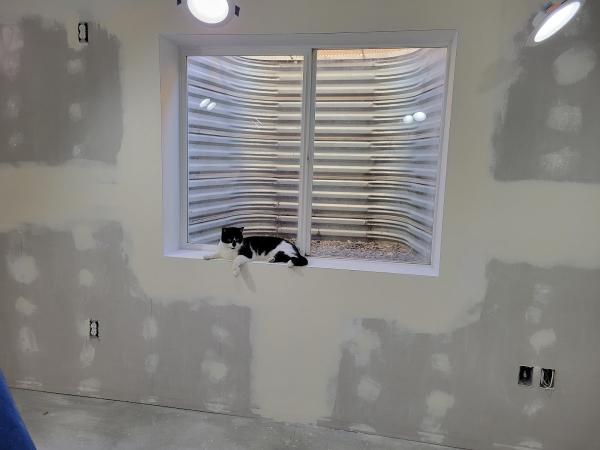 Jim's Handyman Home Improvement Service