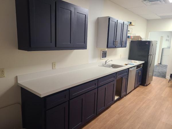 Sotos Fine Cabinets