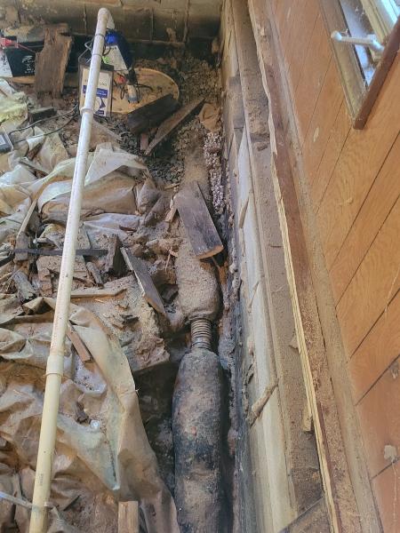 Carolina Basement Systems