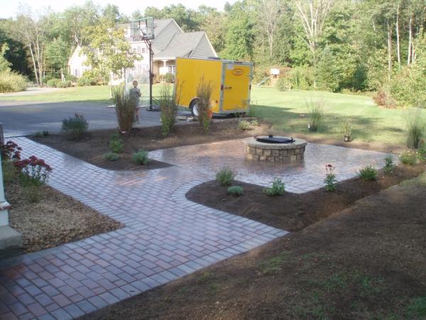 D & L Landscaping