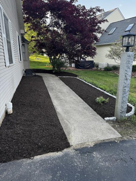 D & L Landscaping