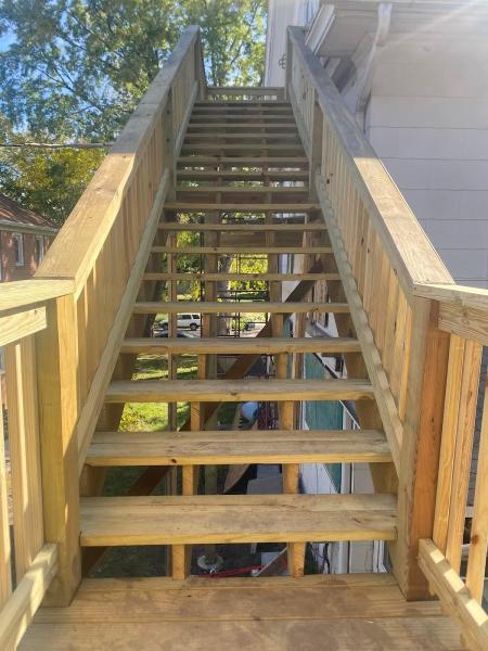 A Better Way Construction & Roofing