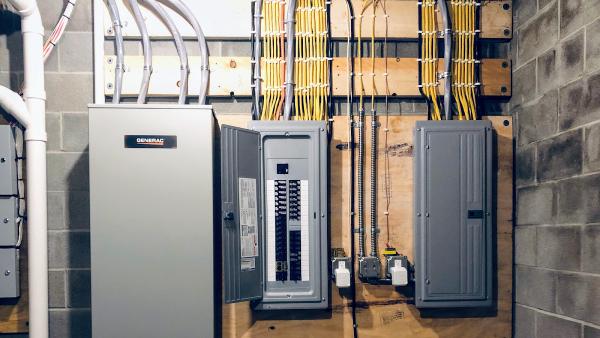 U.S. Electric Contractors