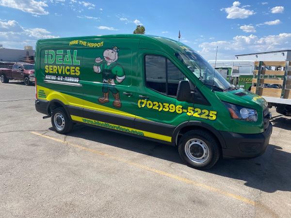 Ideal Services