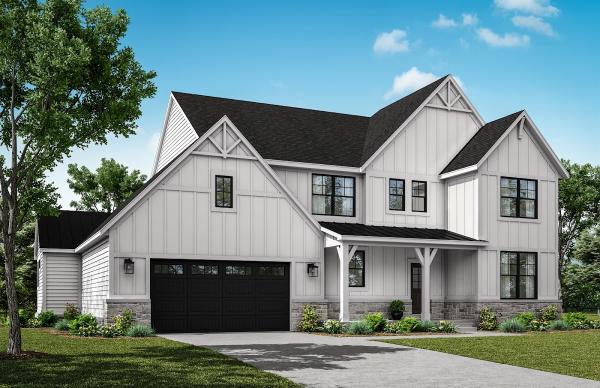 Evergreen Homes