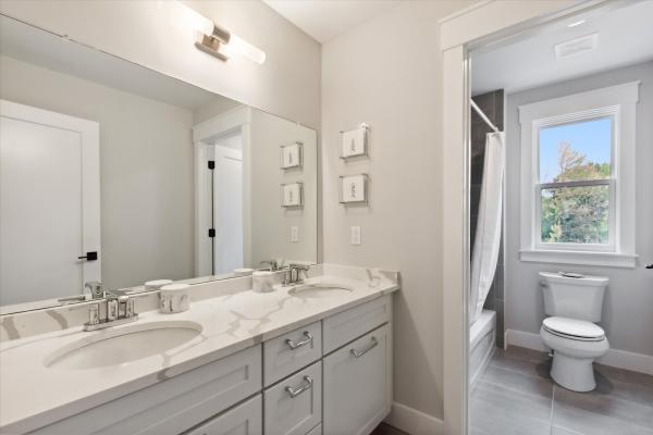 Evergreen Homes