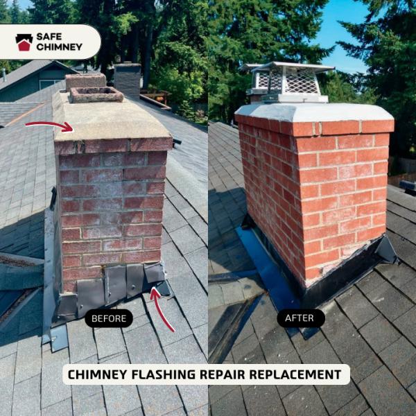 Safe Chimney Inc
