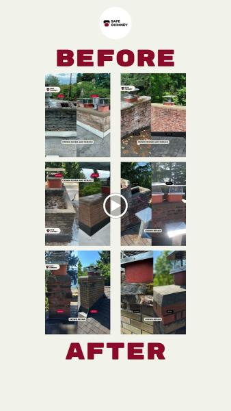 Safe Chimney Inc