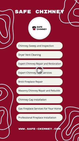 Safe Chimney Inc