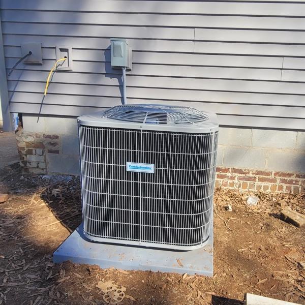 Phyxter Hvac Services
