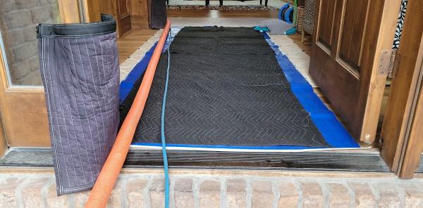 Alpine Professional Carpet Care