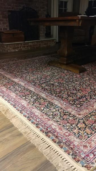 Missouri Rug Cleaners