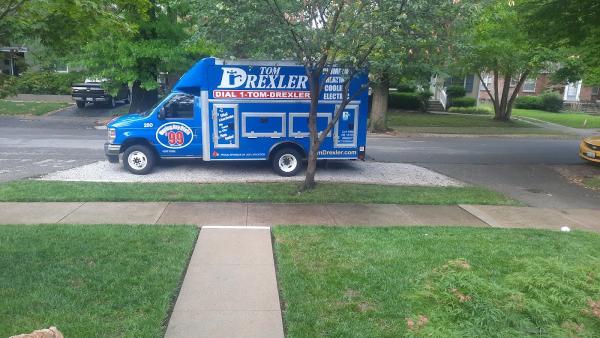 Tom Drexler Plumbing