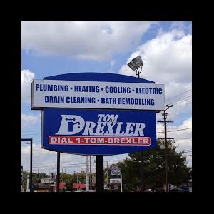 Tom Drexler Plumbing