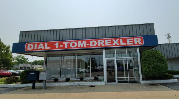 Tom Drexler Plumbing